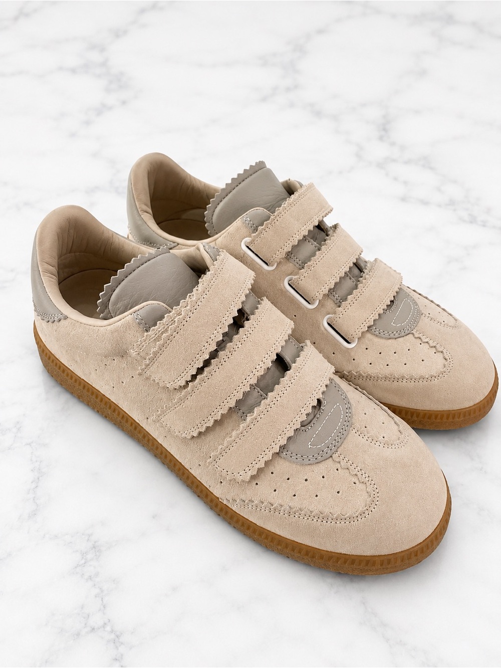 Isabel Marant NWOT Beth Sneaker - Picture 4 of 6